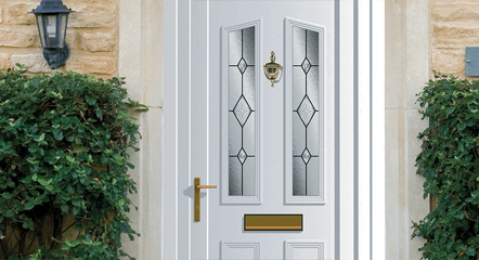 upvc doors